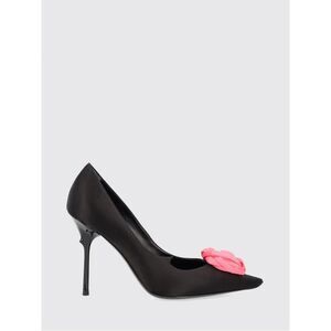 Roger Vivier Pump Woman Black